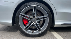 Mercedes-AMG C-Class C63 S 5dr 9G-Tronic Petrol Estate